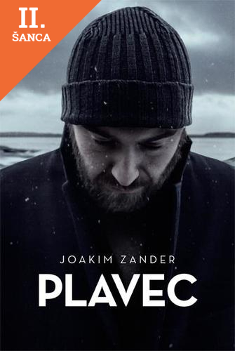 Lacná kniha Plavec