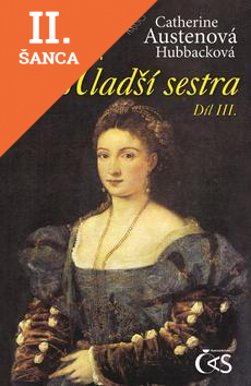 Lacná kniha Mladší sestra - díl III.