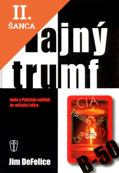 Lacná kniha Tajný triumf
