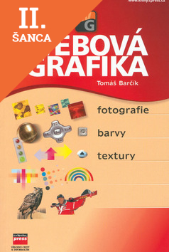 Lacná kniha Webova Grafika