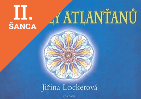 Lacná kniha Mandaly Atlanťanů