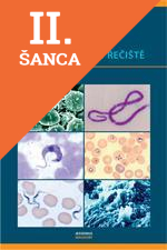 Lacná kniha Mikrobiologická diagnostika