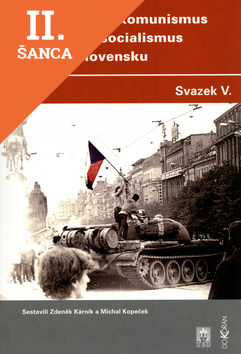 Lacná kniha Bolševismus,komunismus a radikální socialismus v Československu V.