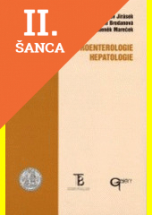 Lacná kniha Gastroenterologie, hepatologie