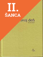 Lacná kniha Obíď svoj deň
