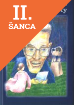 Lacná kniha Rezervácia ničoty