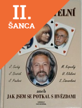 Lacná kniha Nedotknutelní