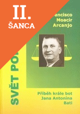 Lacná kniha Svět porozumí