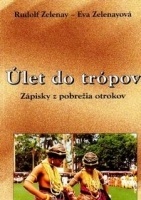 Úlet do tropov