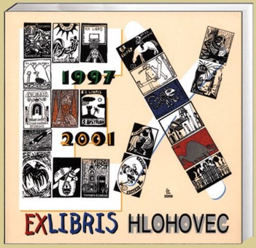 ExLibris Hlohovec