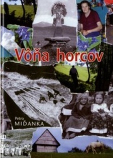 Vôňa horcov