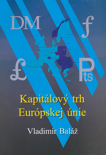 Kapitálový trh Európskej únie