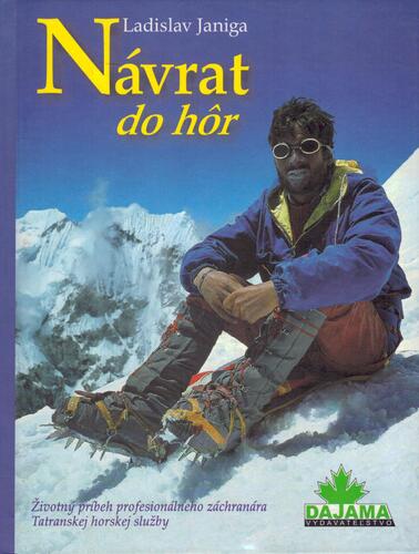 Návrat do hôr