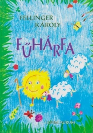 Fűhárfa