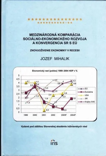 Medzinárodná komparácia