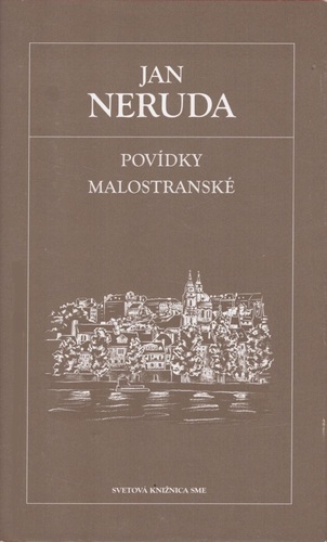 Povídky Malostranské