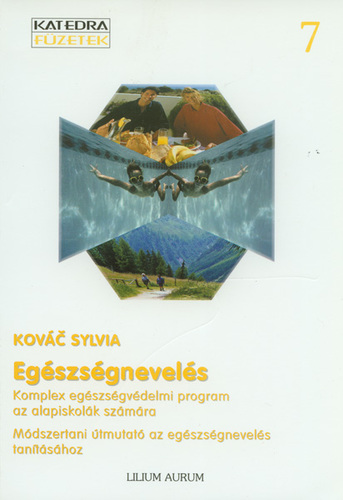 Egészségnevelés