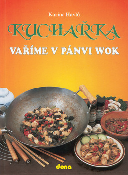 Varime Na Panvi Wok
