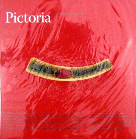 Pictoria (nemecký jazyk)
