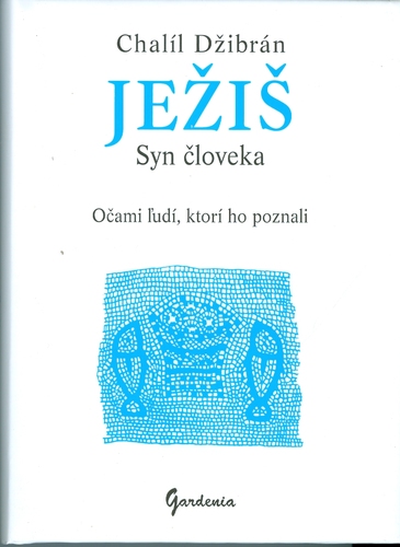 Ježiš Syn človeka