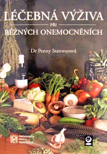 Léčebná výživa pri bežných onemocněních