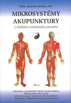 Mikrosystémy akupunktury