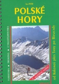 Polské hory 2.vyd.