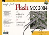 Magický svět Flash MX 2004