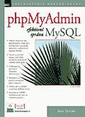 PhpMyAdmin-efektivní správa MySQL