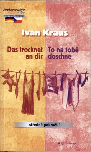 To na tobě doschne - Das trocknet an dir