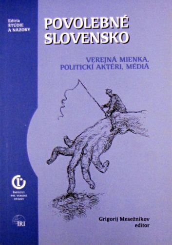 Povolebné Slovensko