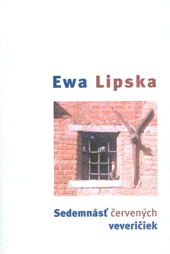 Sedemnásť červených veveričiek