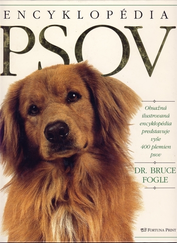 Encyklopédia psov