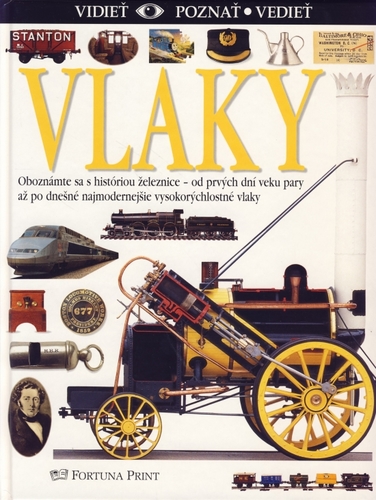 Vlaky VPV