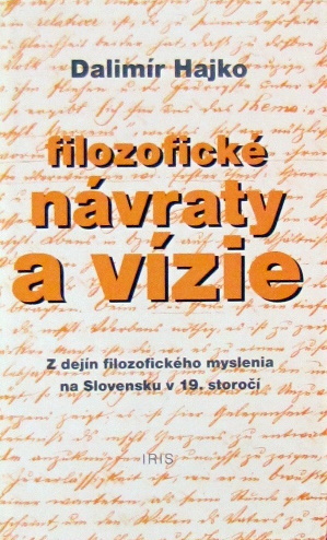 Filozofické návraty a vízie