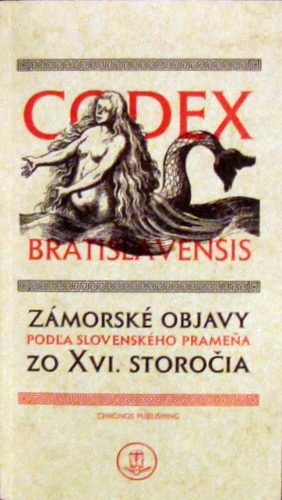 Codex Bratislavensis