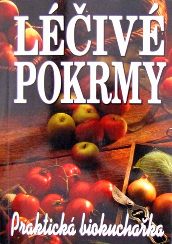 Léčivé pokrmy