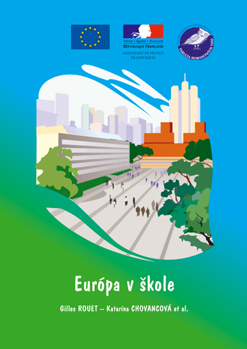 Európa v škole