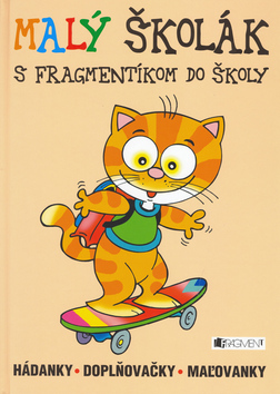 Malý školák s Fragmentíkom