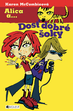 Aloca a...dosť dobré šoky