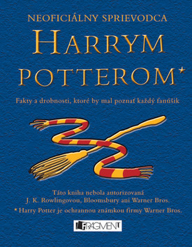 Neoficiálny sprievodca Harry Potterom