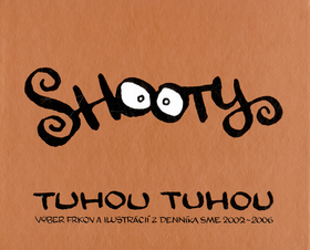 Tuhou Tuhou Shootyho