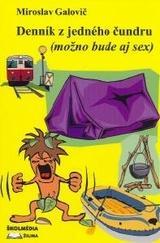 Denník z jedného čundru