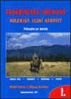 Zakarpatská Ukrajina,Poloniny, Lesní Karpaty