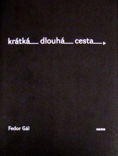 Kratka Dlouha Cesta