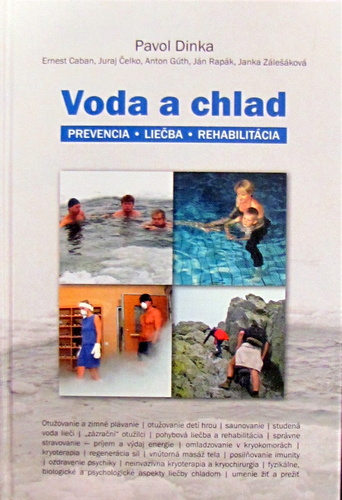 Voda a chlad