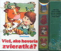 Vies Ako Hovoria Zvieratka