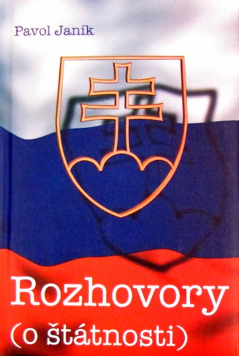 Rozhovory ( o štátnosti)