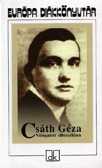 Válogatott elbeszélések