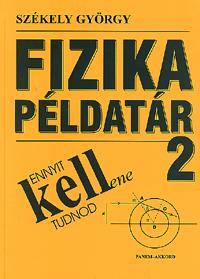 Fizika példatár 2